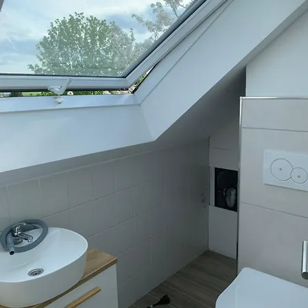 Ferienwohnung Am Teutoburger Wald Und Eggegebirge Paderborn Extérieur photo