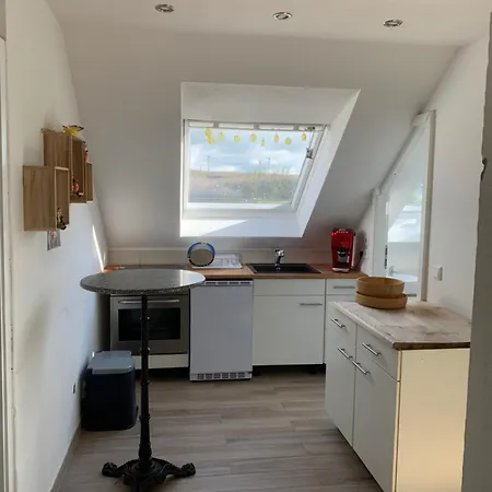 Ferienwohnung Am Teutoburger Wald Und Eggegebirge Paderborn Extérieur photo