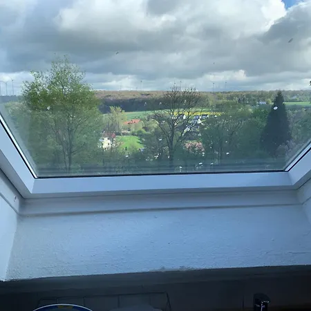 Ferienwohnung Am Teutoburger Wald Und Eggegebirge Paderborn Extérieur photo