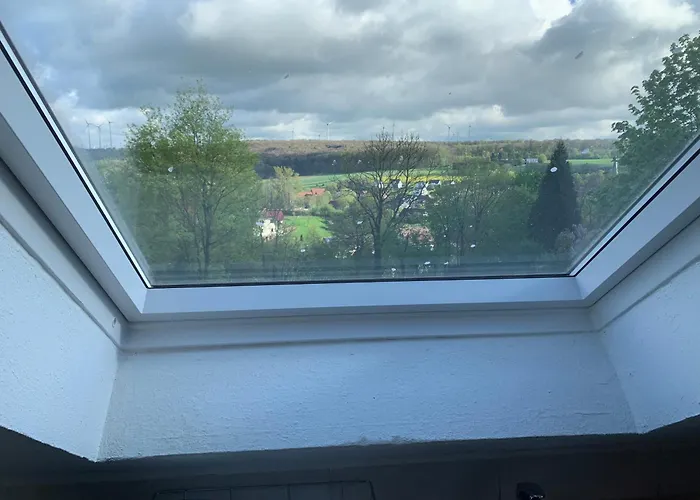 Ferienwohnung Am Teutoburger Wald Und Eggegebirge