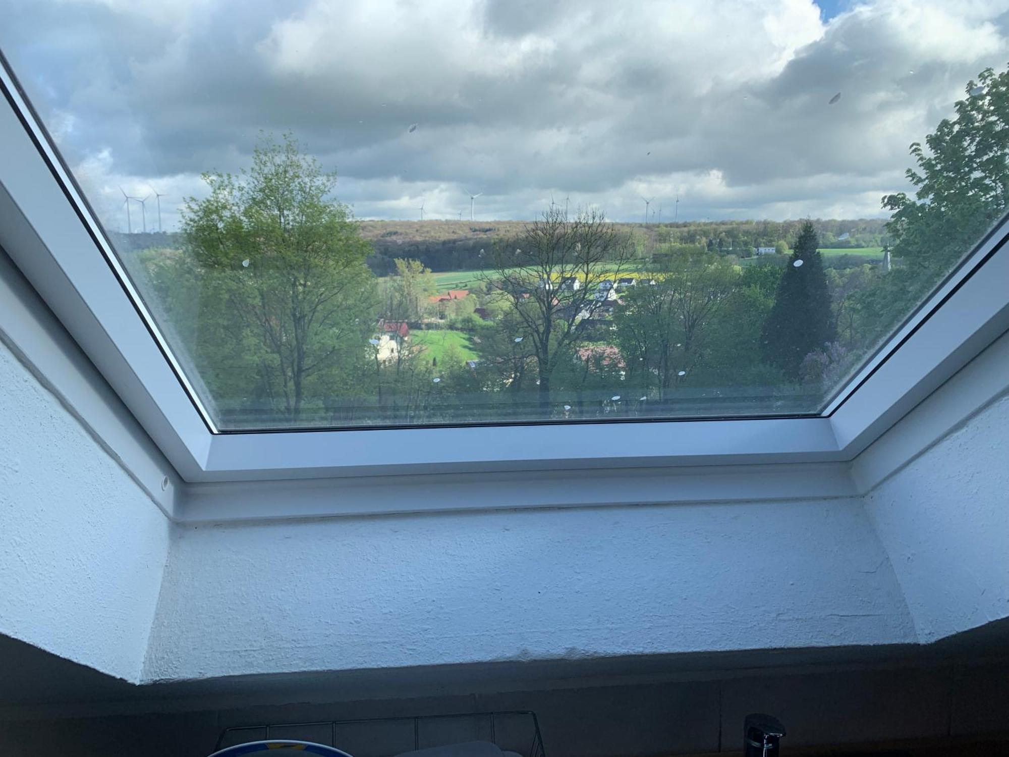 Am Teutoburger Wald Und Eggegebirge * Paderborn