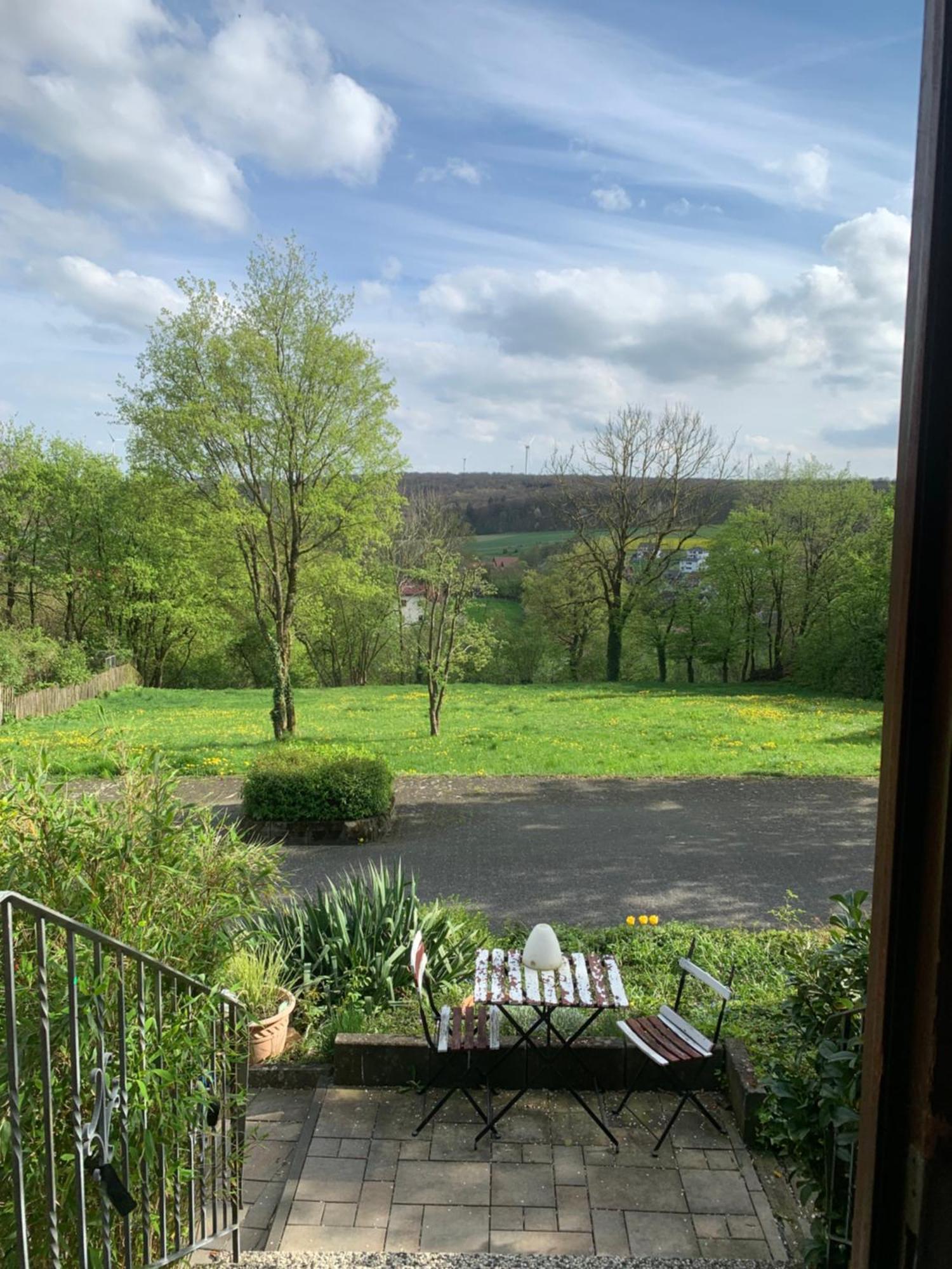 Am Teutoburger Wald Und Eggegebirge * Paderborn