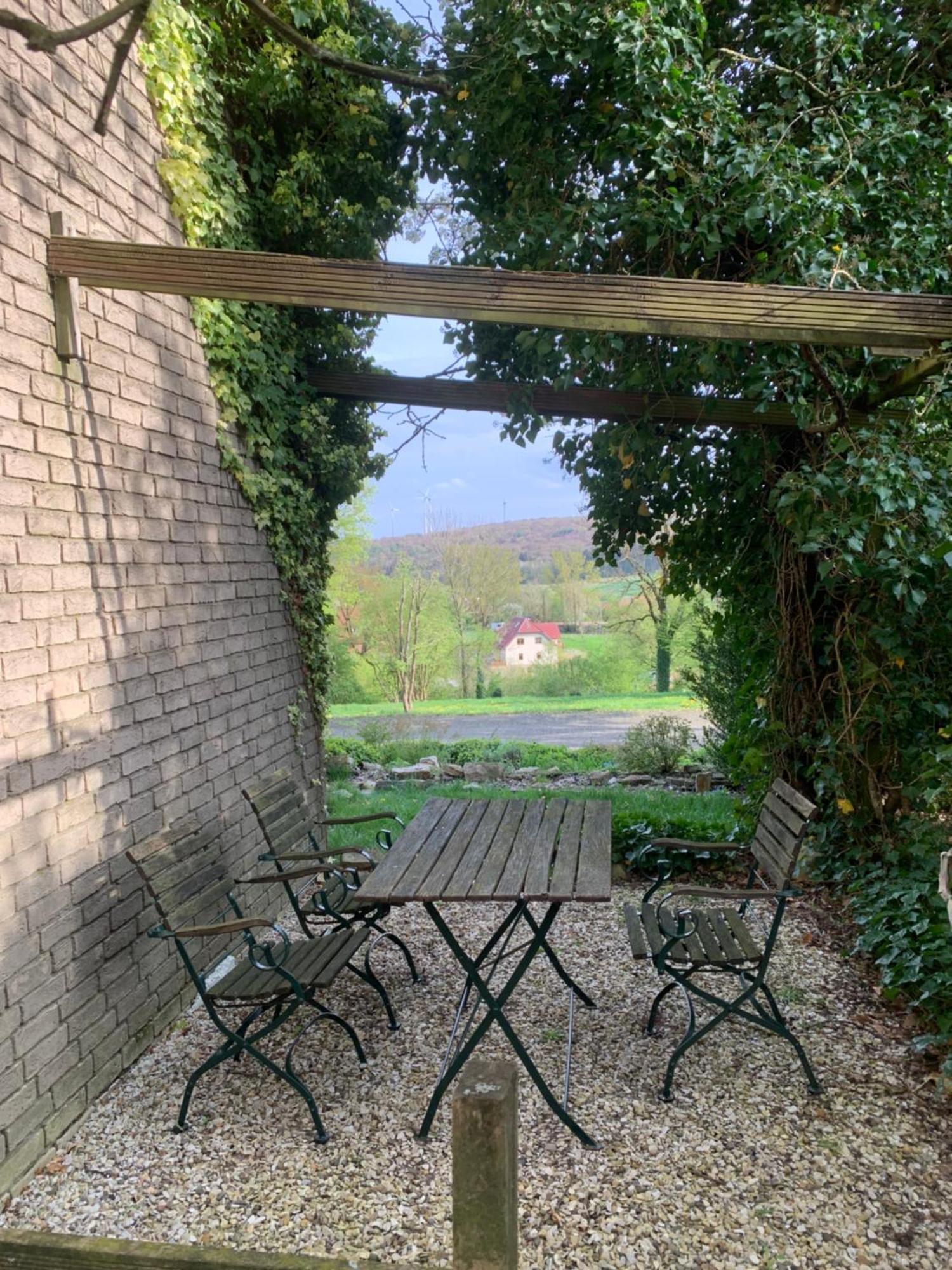 Am Teutoburger Wald Und Eggegebirge *
